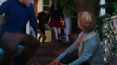 - Oh, oh kids. - This Is Our Christmas