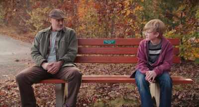 - Oh, oh. (laughs) - Spirit of Friendship