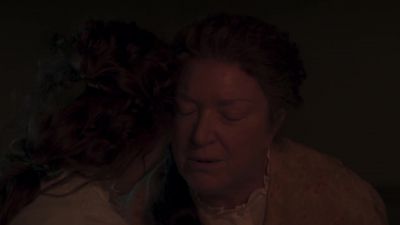 - Oh. Oh, my Lord. - The Gilded Age
