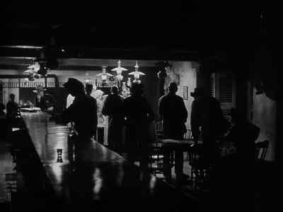 Oh... Oh, Ma. - My Darling Clementine