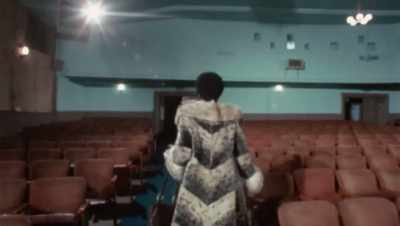 Oh, oh, Mary - Amazing Grace