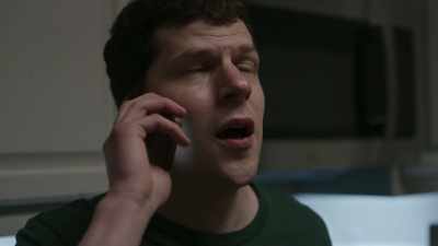 Oh. Oh, you need a change?
Okay. - Fleishman Is in Trouble