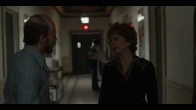 -Oh! Oh, no.
-No, no, I-- - Fosse/Verdon