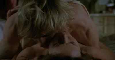 Oh. Oh, no. - The Stunt Man