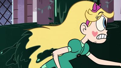 Oh. Oh, no.
The High Commission. - Star vs. the Forces of Evil