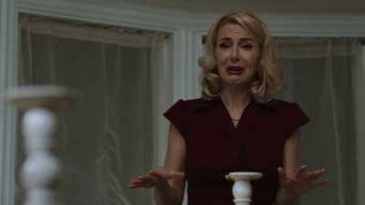 Oh, oh, no.
You don't understand. - A Nurse to Die For