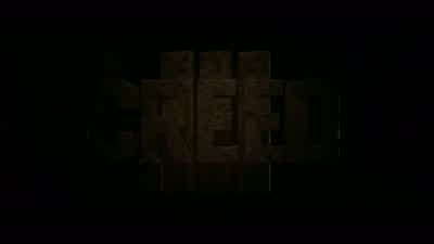 Oh, oh, oh, eh, oh oh, oh, oh, eh, oh I've been waiting all my life - Creed III