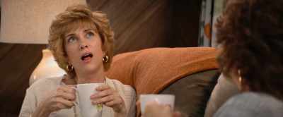 ♪ Oh, oh, oh
Go totally crazy... ♪ - Barb and Star Go to Vista Del Mar