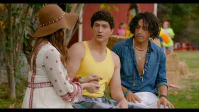 Oh! Oh. Oh, you guys are going to do
artificial insemination? - Wet Hot American Summer: Ten Years Later