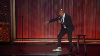 Oh! Oh! Oh, here as well! - Marlon Wayans Presents: The Headliners