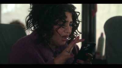 - Oh, oh, oh.
- Jesus. - The Girls on the Bus