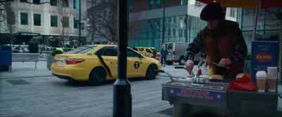 ♪ Oh, oh, oh, oh, oh, New York ♪ - Bank of Dave 2: The Loan Ranger