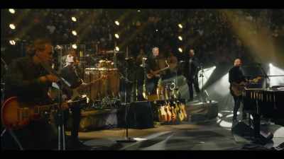 ♪ Oh-oh, oh-oh, oh, oh ♪ - Billy Joel: The 100th - Live at Madison Square Garden
