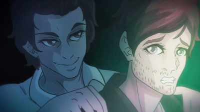 ♪ Oh-oh-oh-oh-oh! ♪ - Euphoria