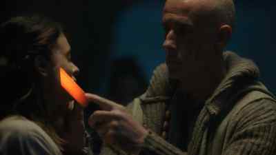 * Oh, oh, oh, oh, oh * - The Gifted