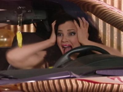Oh! Oh! Oh! Oh! - The Nanny