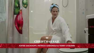 Oh, oh, oh, oh, - Christmas in Harmony
