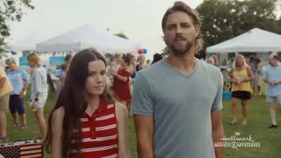 ♪ Oh oh oh oh - One Summer