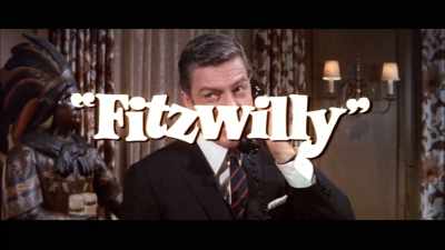 Oh! Oh! Oh! Oh! - Music by John Williams