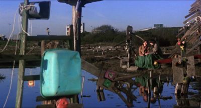 OH OH OH OH - Harold and Maude