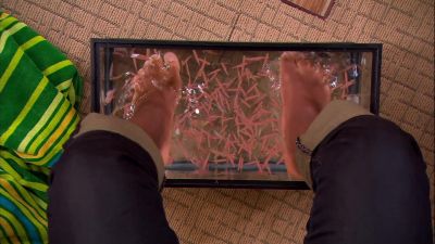 - OH! OH-OH! OOO-HOO! - Victorious