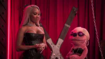 Oh! Oh. Oh! - Sex: Unzipped