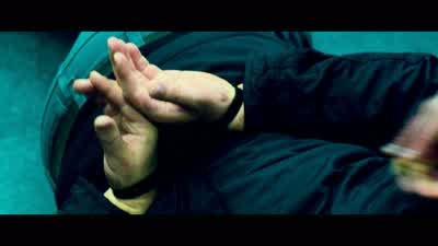 Oh, oh, oh! - The Hitman's Bodyguard