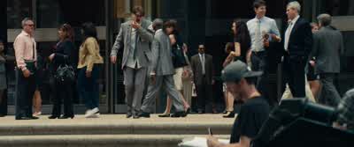 Oh, oh, oh! - The Other Woman