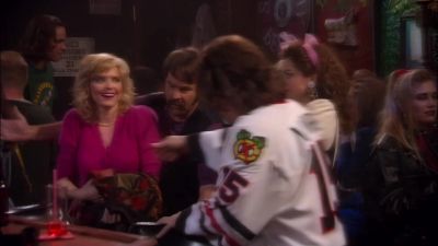 Oh, oh, oh! - According to Jim