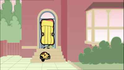 Oh...oh...oh... - Mr. Bean: The Animated Series