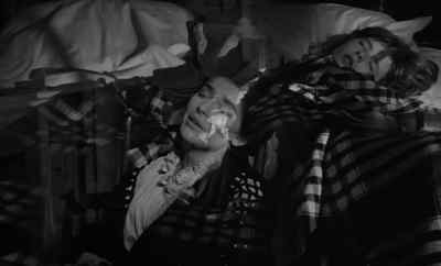Oh... oh... oh... - The Miracle Worker