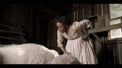 Oh, oh. Oh... - Lawmen: Bass Reeves