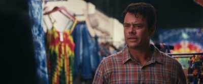 - Oh, oh, oh, - Bandit