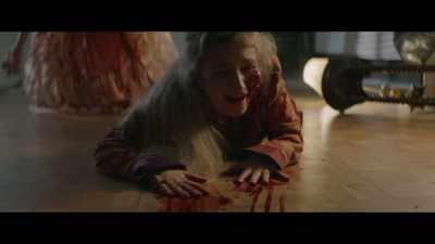 Oh. Oh oh. - Cinderella's Curse