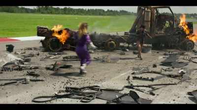- Oh! Oh! Oh! - Twisted Metal
