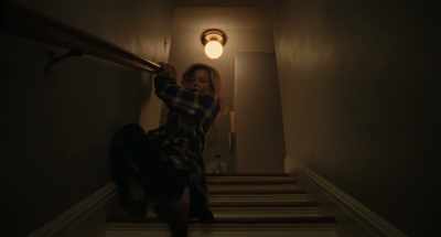 Oh! Oh! Oh! - Call Jane