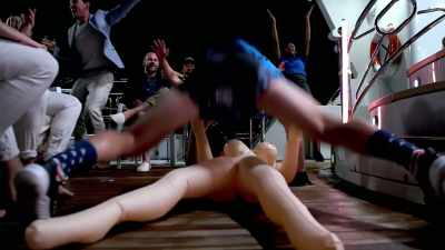 Oh, oh, oh! - Below Deck Down Under