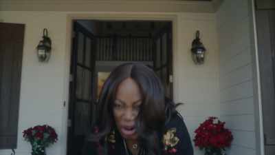 Oh! Oh! Oh! - A Jenkins Family Christmas