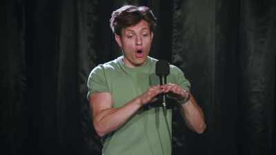 Oh!... Oh!... Oh! - Matt Rife: Only Fans
