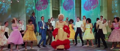 Oh oh oh - Hairspray