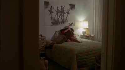 Oh. Oh, please don't go. - Minnie and Moskowitz