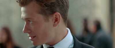 - Oh.
- Oh you remember, - For Love or Money