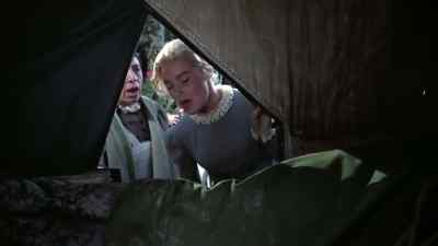 Oh. Oh. - War and Peace
