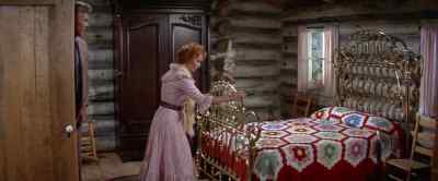 Oh! Oh. - The Unsinkable Molly Brown