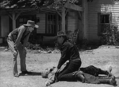 Oh... oh... - Abilene Town