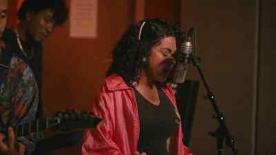 ♪ Oh, oh - Can You Feel the Beat: The Lisa Lisa Story