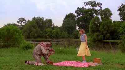 Oh, oh. - American Horror Story