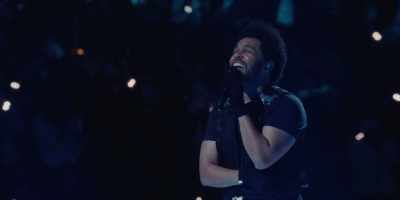 ♪ Oh-oh ♪ - The Weeknd: Live at SoFi Stadium