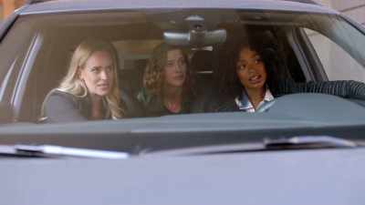 Oh! Oh, - The Love Club: Sydney’s Journey