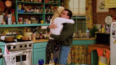 Oh! Oh! - Friends
